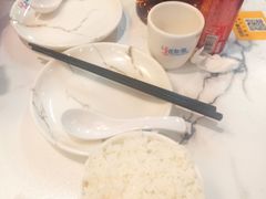 -龍歌自助小火锅(市北CBD万达店)