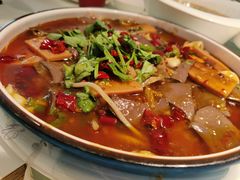 毛血旺-春暖花开(西溪店)