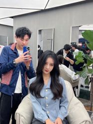 点击看大图 -3AM·S HAIR SALON烫发染发接发