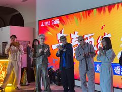 -万达影城(CBD万达广场IMAX店)