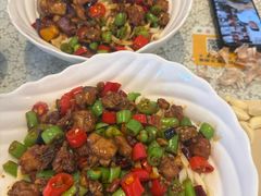 -乐三里屯面馆(阿那亚店)
