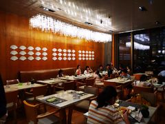 -二楼咖啡厅·厦门源昌凯宾斯基大酒店(湖滨中路店)