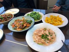 -品渔味湖鲜馆(拈花湾店)