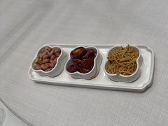 -海泰食府·新鲁菜·家宴(总部基地店)