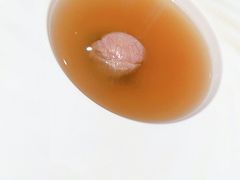 牛小排清汤-王品牛排(珠海富华里店)