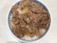 招牌牛肉饭-吉野家(长沙五一广场IFS店)