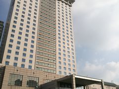 -南京钟山宾馆(江苏省会议中心)