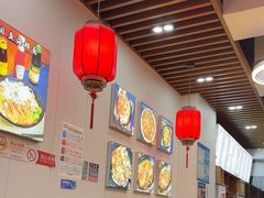 -台州老六海鲜面馆(上南总店)