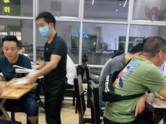 -无招牌