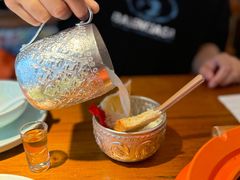 -菌自由丨野生菌火锅特色庭院餐厅(丽江古城店)