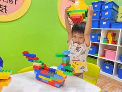 -百变天才机器人编程中心·信奥·VEX竞赛(领展购物中心店)