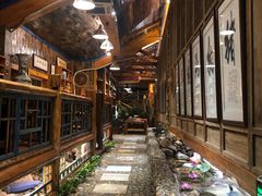 -一桶江山餐厅(松北店)