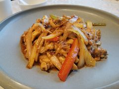 东安子鸡-马凯餐厅(地安门店)