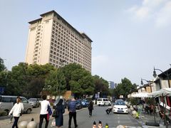 -无锡日航饭店