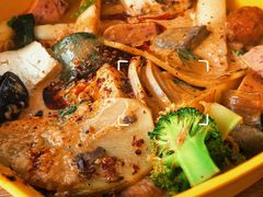 -林静小吃(复兴路店)