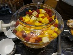 水果捞-AZUR聚(香格里拉饭店)