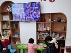 -辫豆HABA儿童馆(万象汇店)