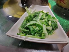 时蔬-九黎部落