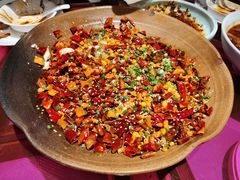 -辛香汇(飞洲店)