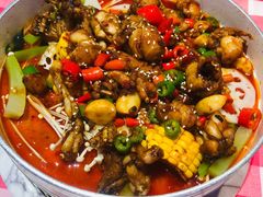 -辣小鲜·南昌大排档(船山路店)