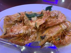 -大茄来海鲜餐厅(亚洲城分行)