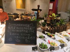 -杭州钱江新城万怡酒店-西餐厅