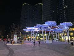 -大族广场Mall&More