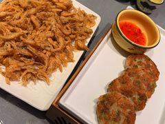 -老渔民·北塘海鲜(新港远洋宾馆店)