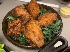 -农畉LONFOOD(福田星河COCOPark店)