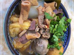 -阿姨牛杂(北京路店)