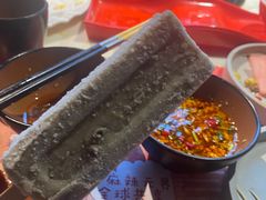 -重庆刘一手火锅(昌江恒基店)