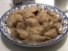 -东方饺子王(文化东路店)