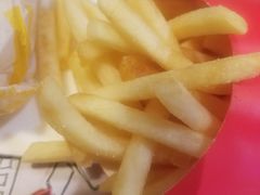 -麦当劳(本溪永丰街华联店)