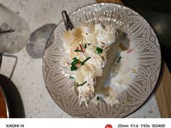 -墨纪Mojí墨西哥餐厅(南开大悦城店)