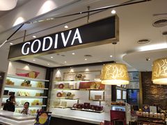 -GODIVA(美罗城店)