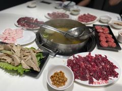 -陈记顺和潮汕牛肉火锅(韩江路店)