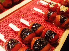 -鼓楼夜市