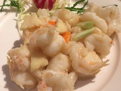 -唐阁(香港朗廷酒店)