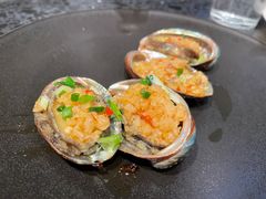 -火地铁板烧(虹口龙之梦店)