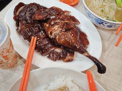 -一乐烧鹅(中环店)