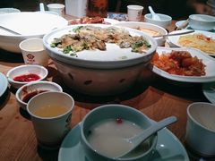 -四道菜·福建菜馆(万家广场店)