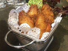 -太兴餐厅(小径湾店)