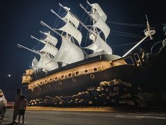 -大连海昌发现王国主题公园