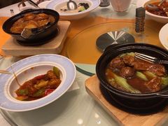 -美心·翠园(港汇恒隆广场店)