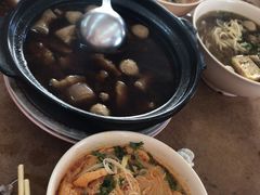-新记肉骨茶