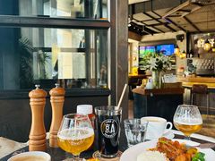 -京A Taproom·精酿餐吧(CBD店)