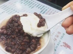 -义顺牛奶公司(新马路老店)