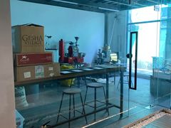 -GOTLOT COFFEE&KITCHEN角落厨房NOOK店