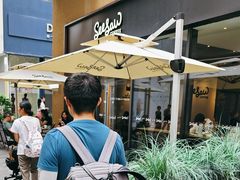-Seesaw Coffee(深圳深业上城店)