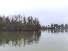 -艾溪湖湿地公园